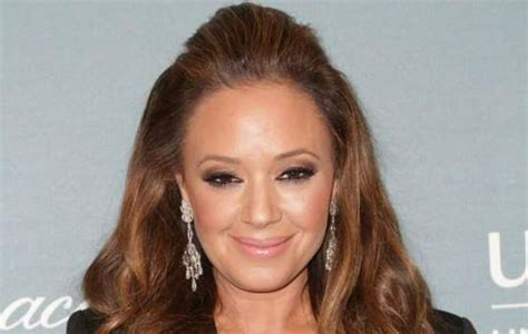 Leah remini Search